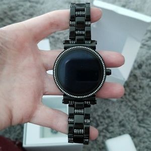 Michael Kors sofie smart watch